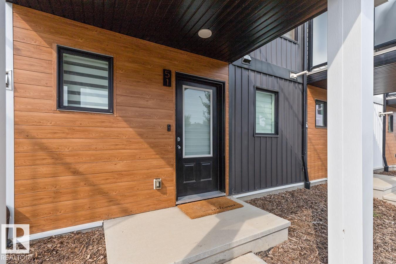 Photo 35 of 51 850 Secord Bv Nw, Edmonton AB