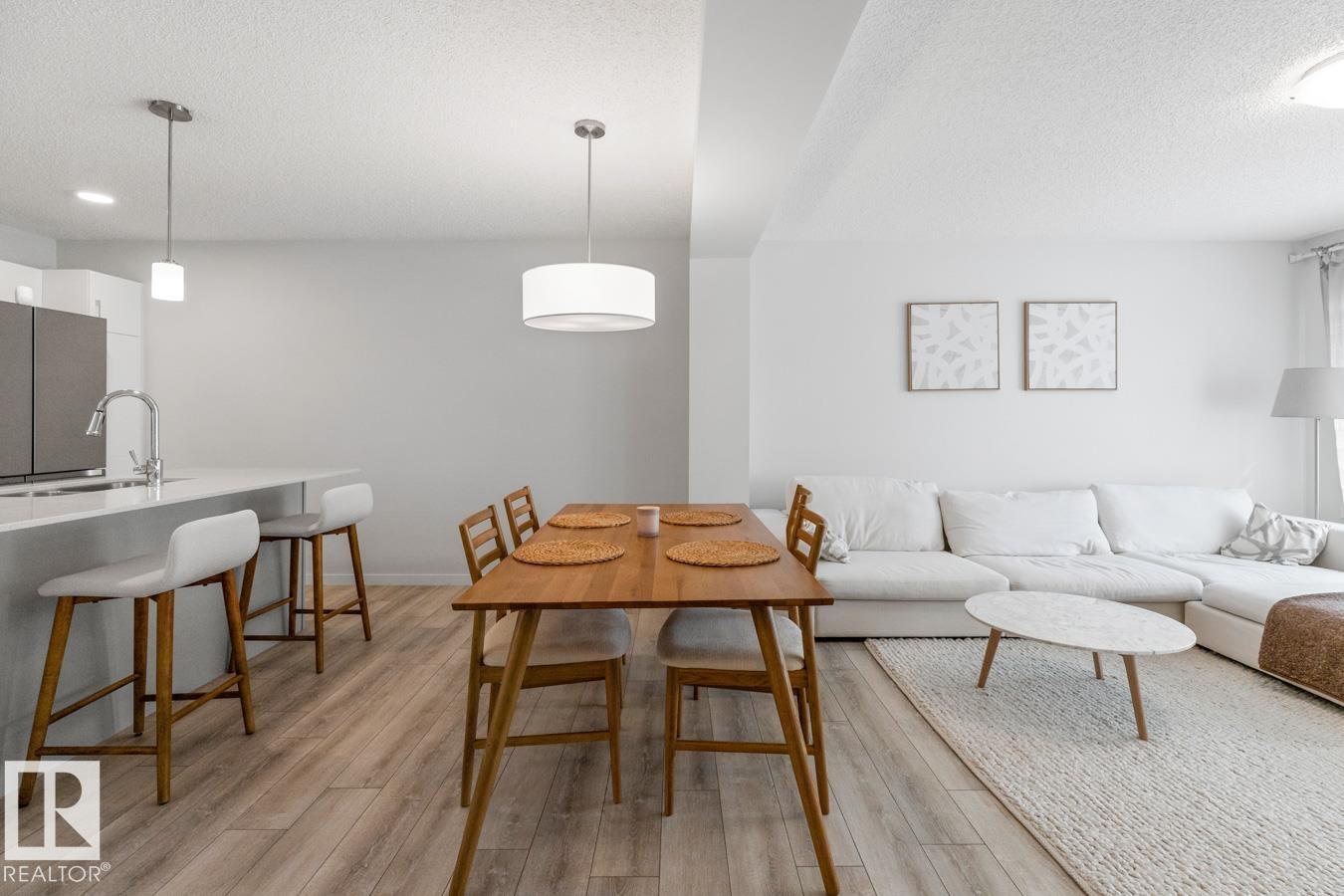 Photo 5 of 51 850 Secord Bv Nw, Edmonton AB