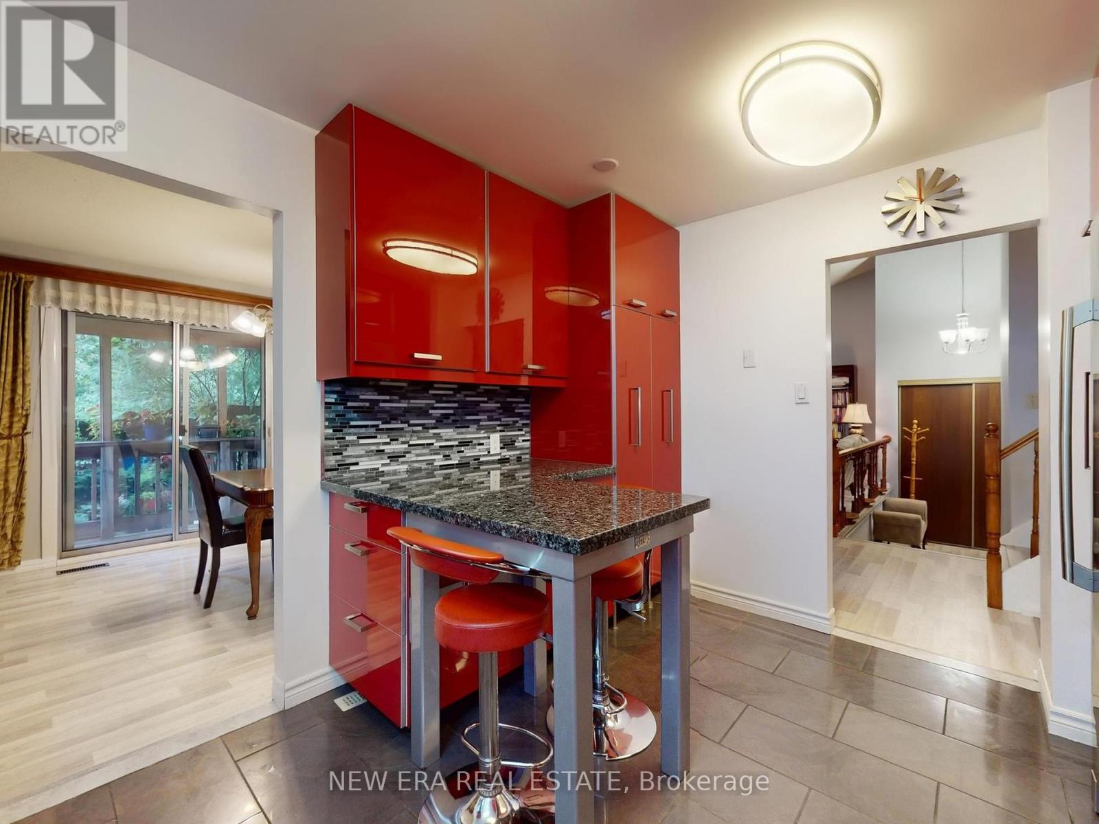 Photo 11 of 2669 Inlake Court, Mississauga ON