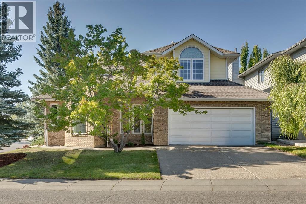 Single Family House for Sale in  Evergreen Hill SW Evergreen Calgary 