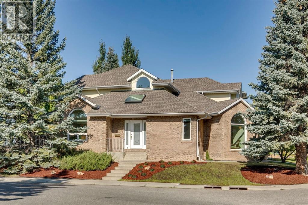 1517 Evergreen Hill SW, Calgary, Alberta
