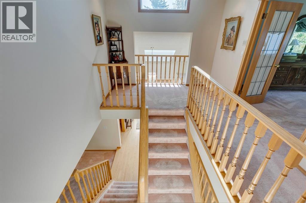 Single Family House for Sale in  Evergreen Hill SW Evergreen Calgary 