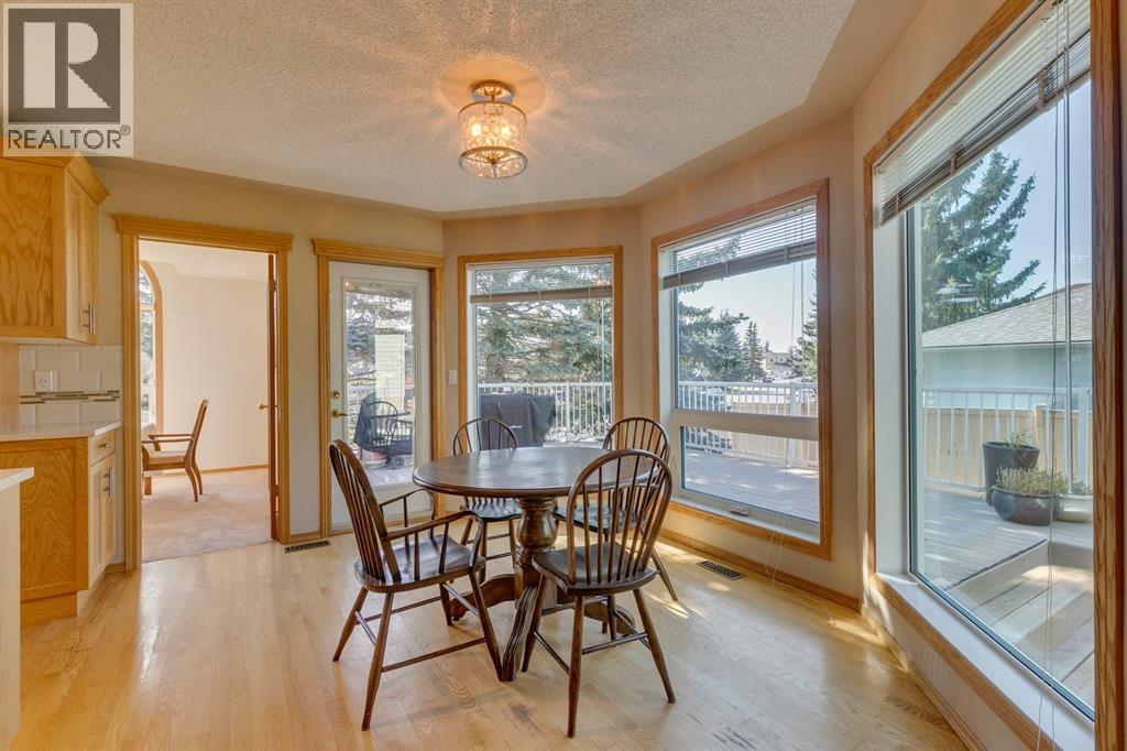 Single Family House for Sale in  Evergreen Hill SW Evergreen Calgary 