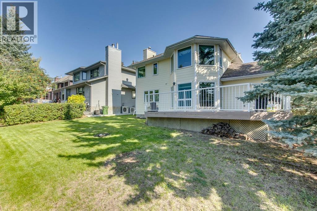 Single Family House for Sale in  Evergreen Hill SW Evergreen Calgary 