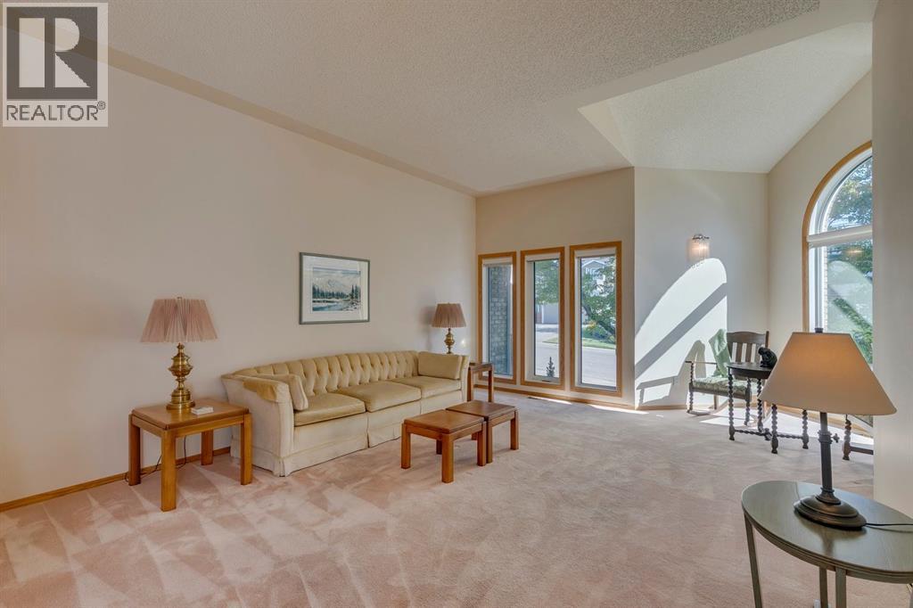 Single Family House for Sale in  Evergreen Hill SW Evergreen Calgary 