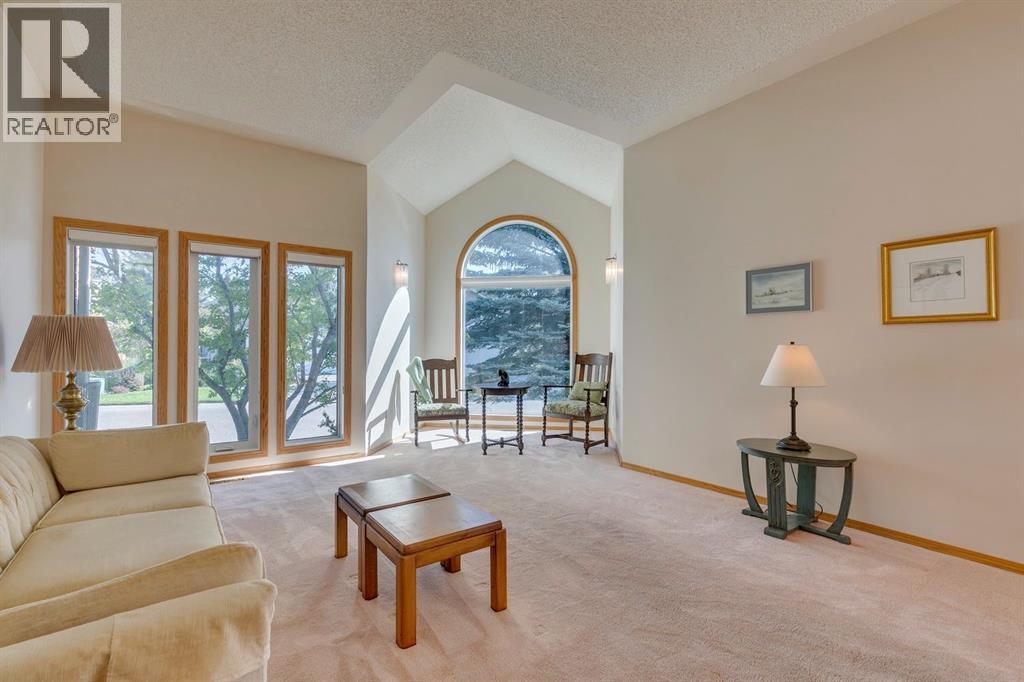 Single Family House for Sale in  Evergreen Hill SW Evergreen Calgary 