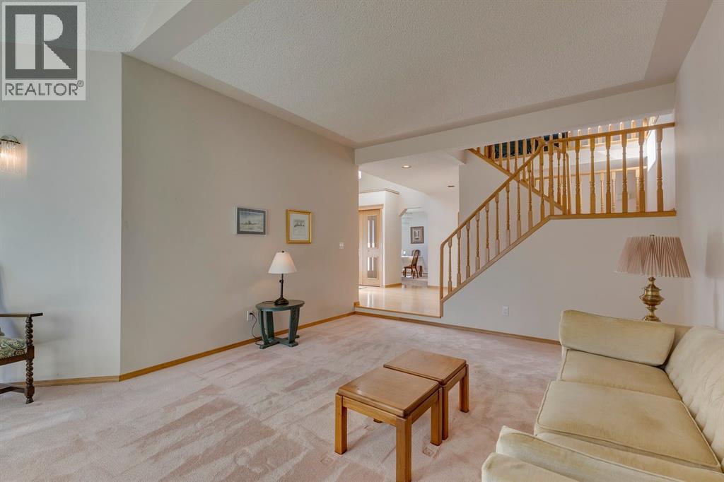Single Family House for Sale in  Evergreen Hill SW Evergreen Calgary 