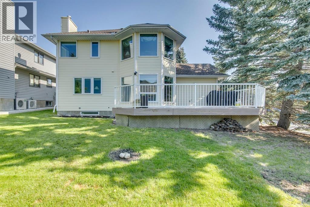 Single Family House for Sale in  Evergreen Hill SW Evergreen Calgary 