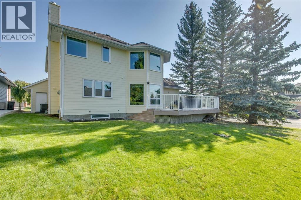 Single Family House for Sale in  Evergreen Hill SW Evergreen Calgary 