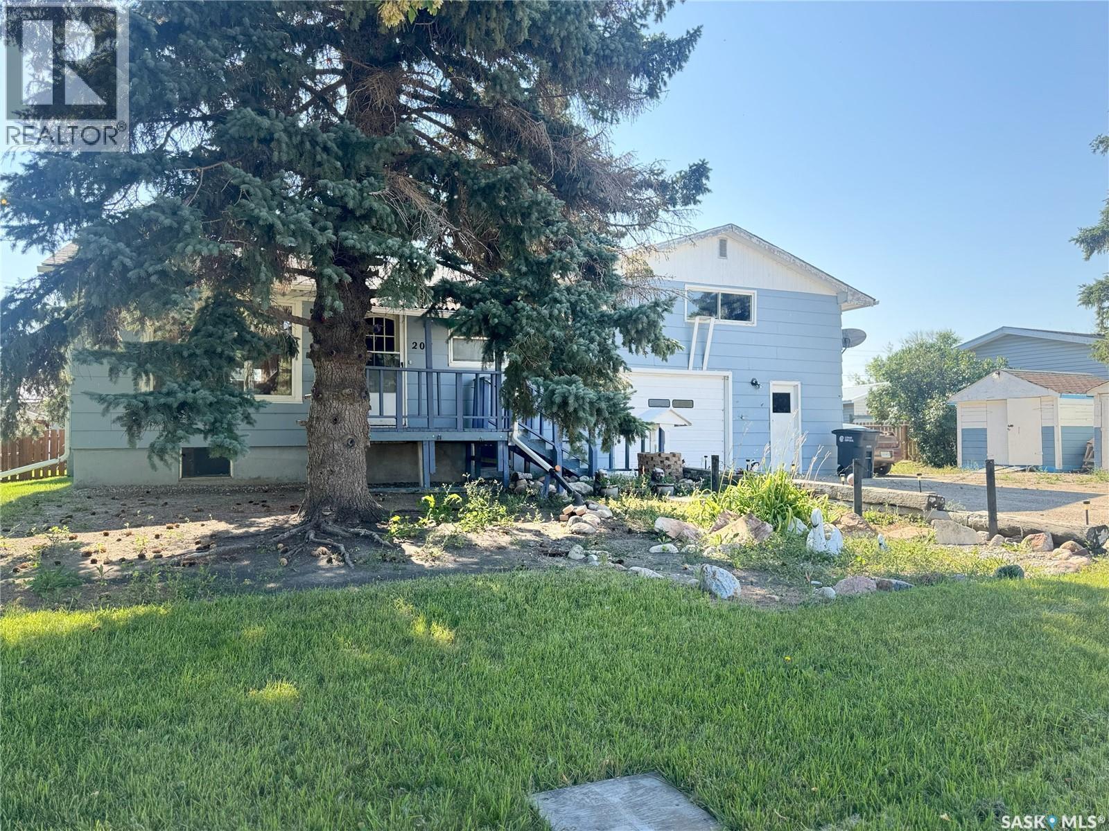 Photo 29 of Street 209 Francis Street, Francis SK