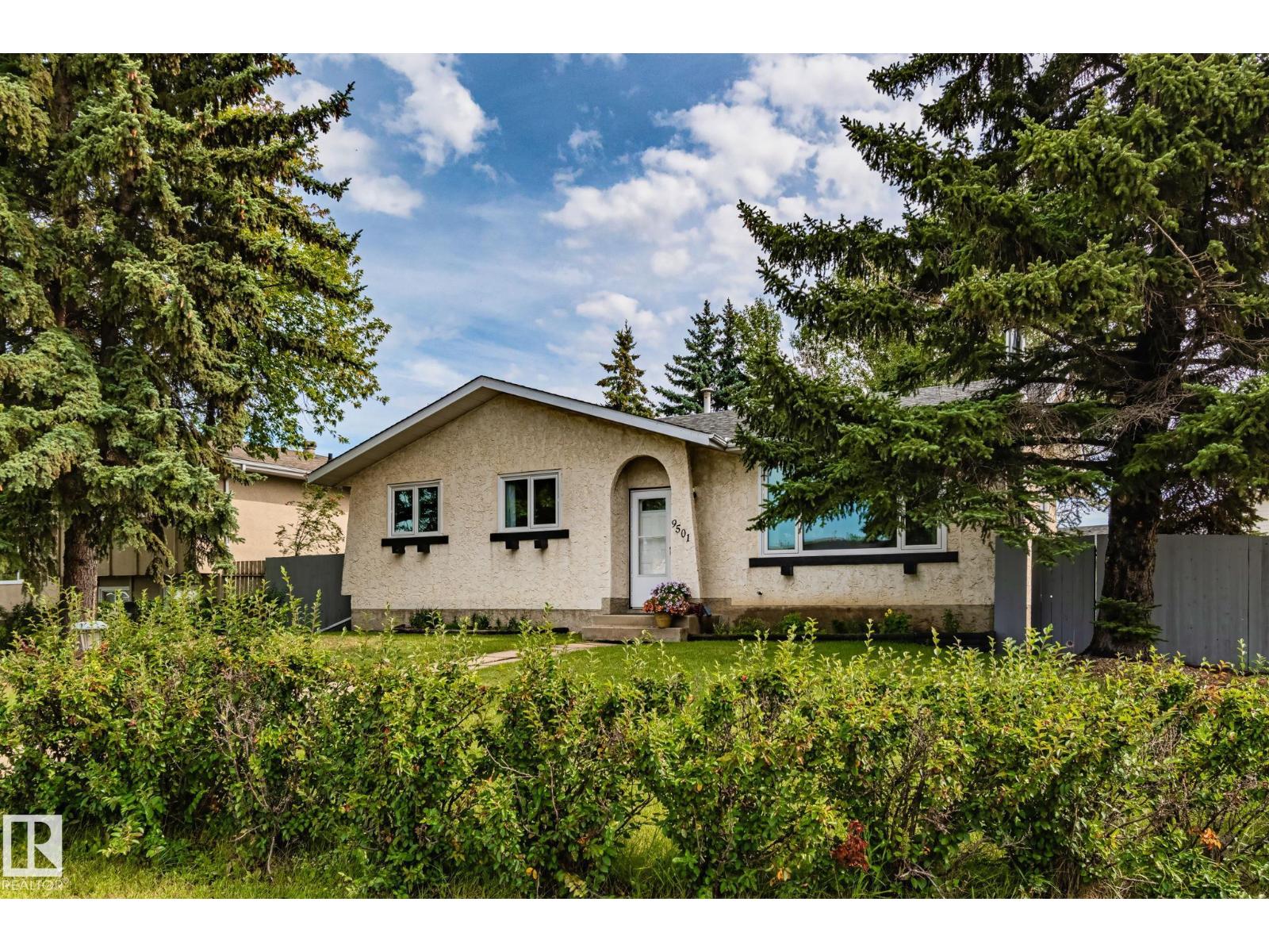 Photo 1 of 9501 98 A St, Morinville AB