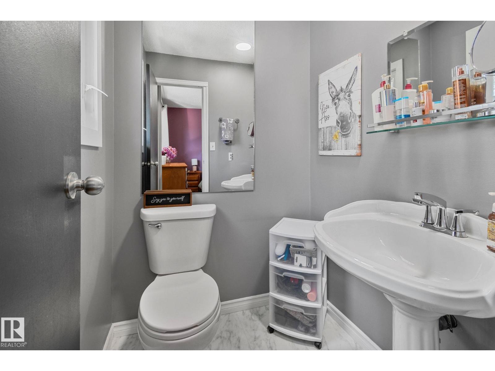 Photo 20 of 9501 98 A St, Morinville AB