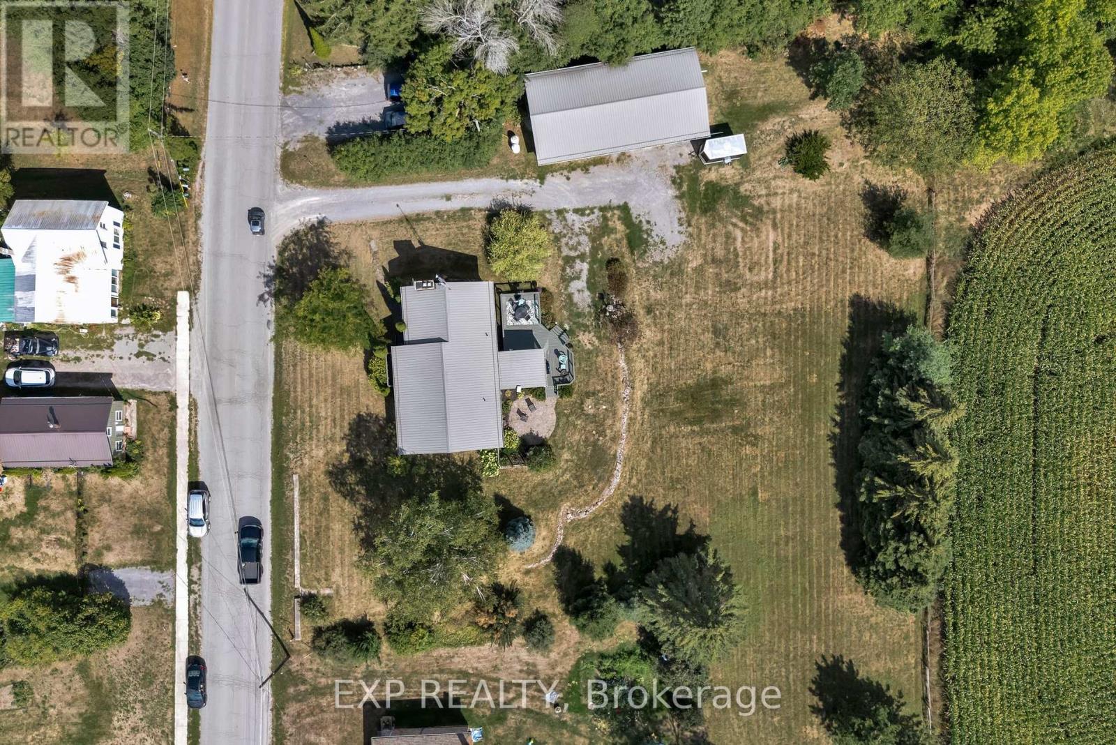 Photo 44 of 112 Stoco Road, Tweed ON