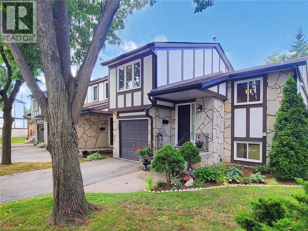 Photo 2 of 2200 Glenwood School Drive Unit 48, Burlington ON