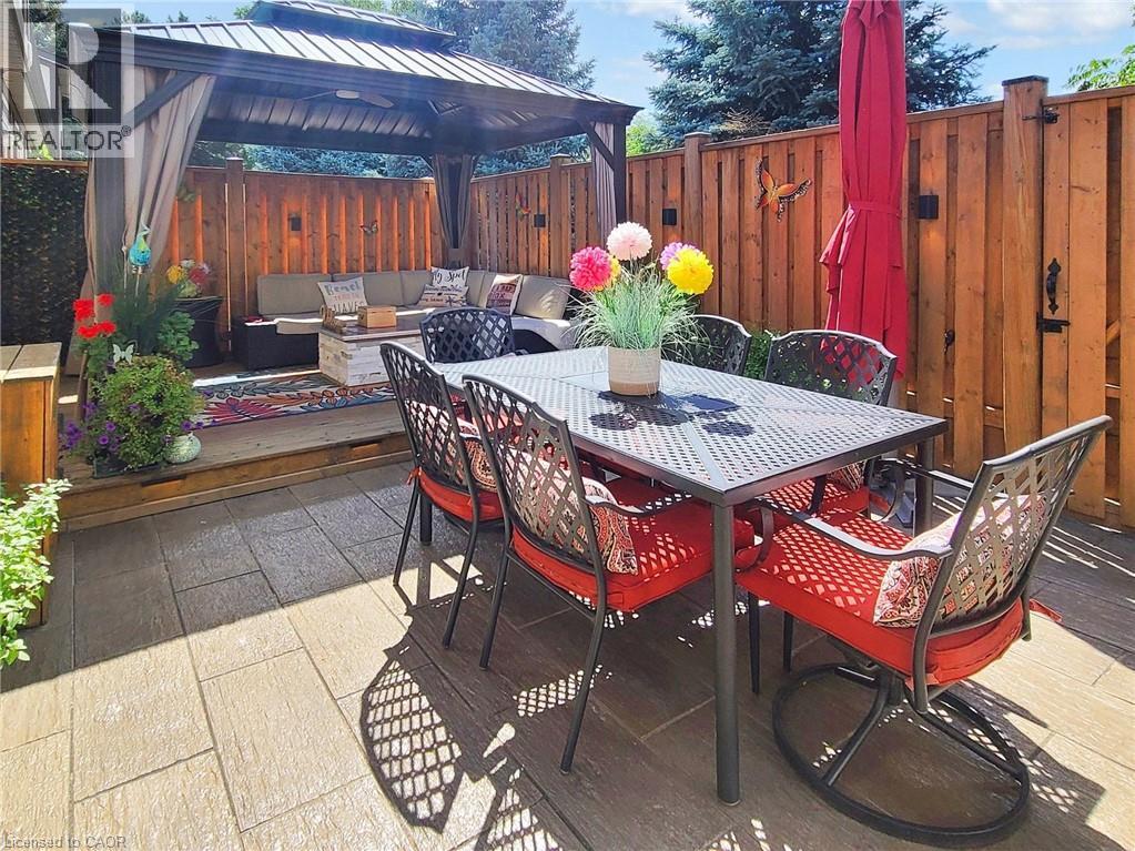 Photo 39 of 2200 Glenwood School Drive Unit 48, Burlington ON