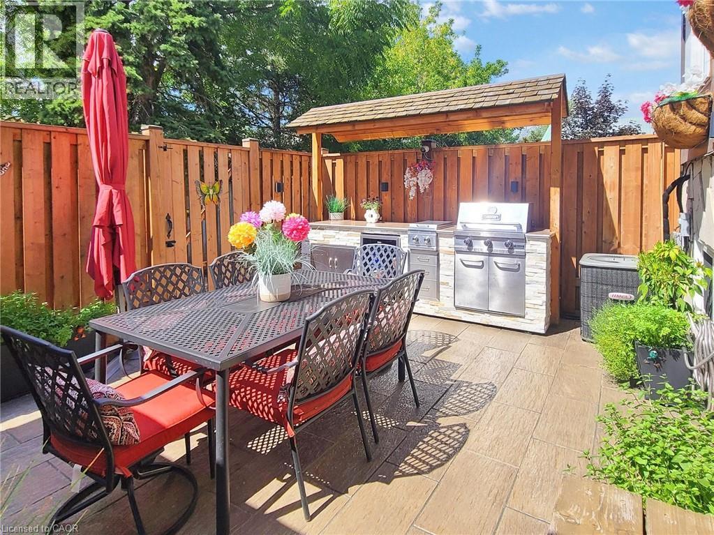 Photo 42 of 2200 Glenwood School Drive Unit 48, Burlington ON