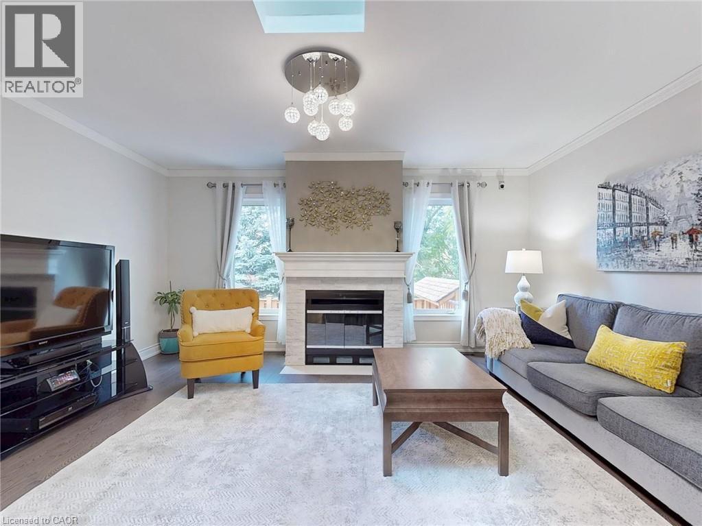 Photo 6 of 2200 Glenwood School Drive Unit 48, Burlington ON