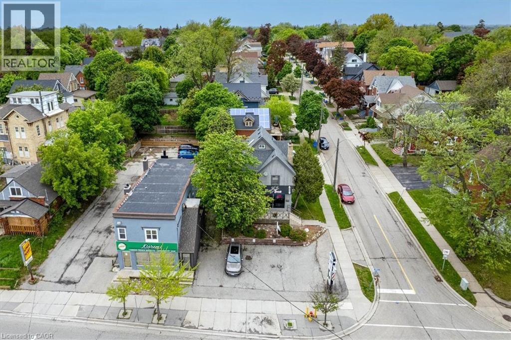 Photo 2 of 686 King Street E, Kitchener ON