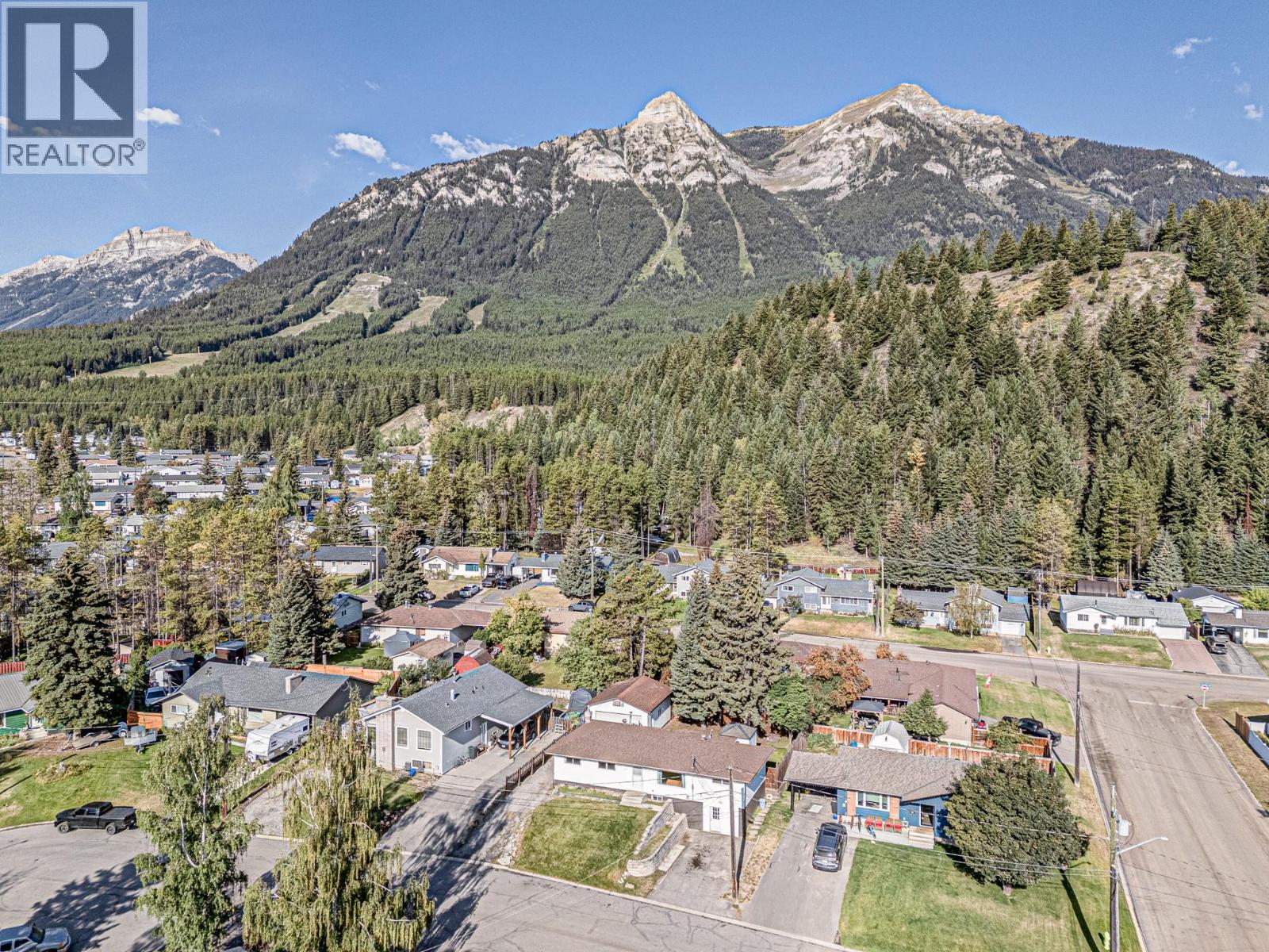 Photo 63 of 850 Minto Crescent, Elkford BC