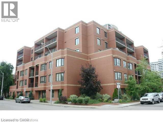 Photo 1 of 47 Caroline Street N Unit 606, Hamilton ON