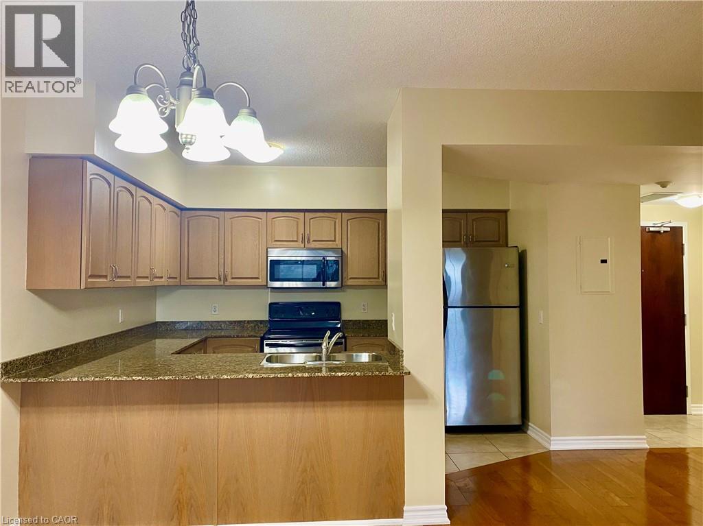 Photo 2 of 47 Caroline Street N Unit 606, Hamilton ON