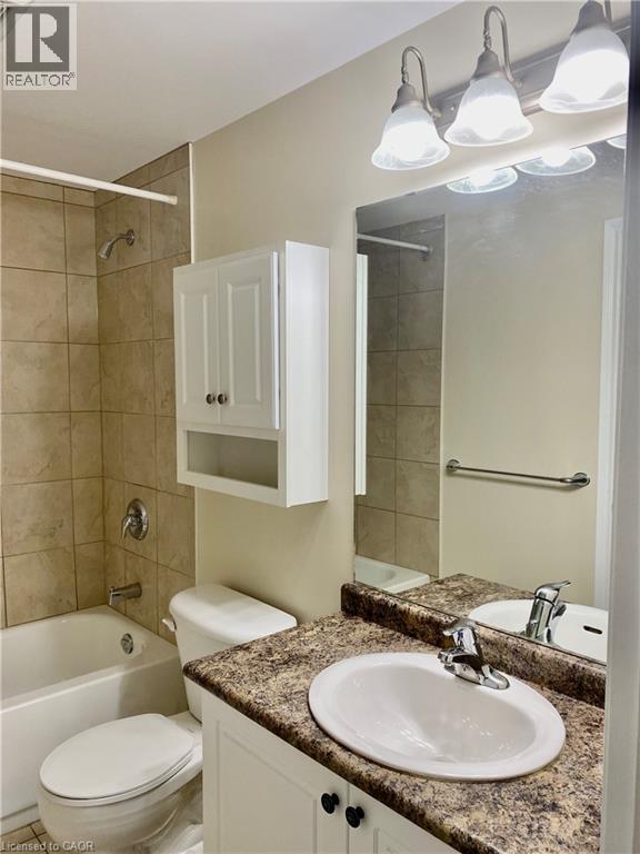 Photo 5 of 47 Caroline Street N Unit 606, Hamilton ON