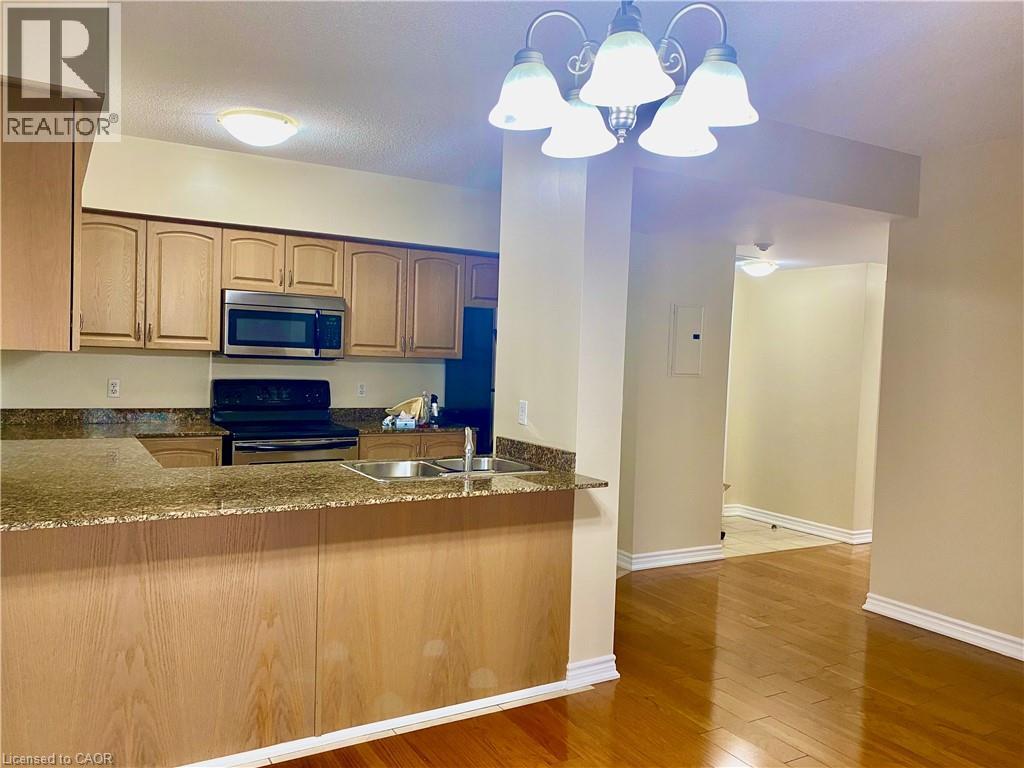 Photo 7 of 47 Caroline Street N Unit 606, Hamilton ON