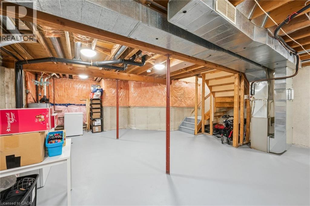 Photo 26 of 476 Kingscourt Drive Unit 22, Waterloo ON