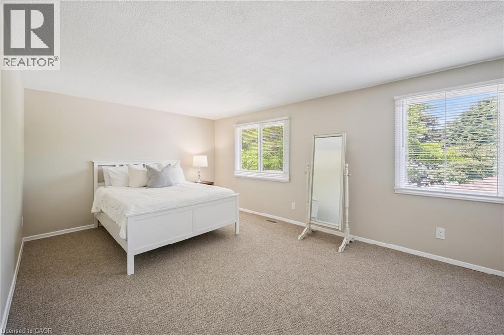 Photo 18 of 476 Kingscourt Drive Unit 22, Waterloo ON