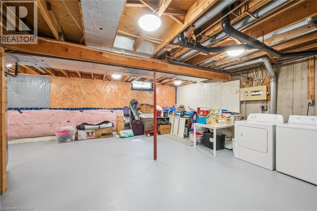 Photo 27 of 476 Kingscourt Drive Unit 22, Waterloo ON