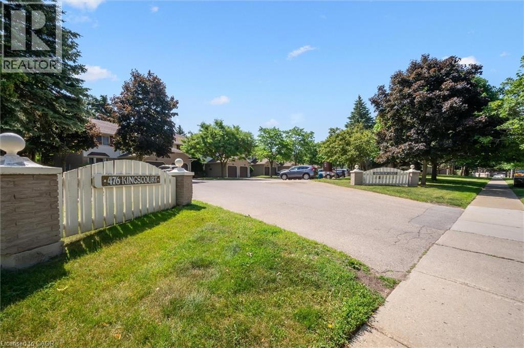 Photo 36 of 476 Kingscourt Drive Unit 22, Waterloo ON