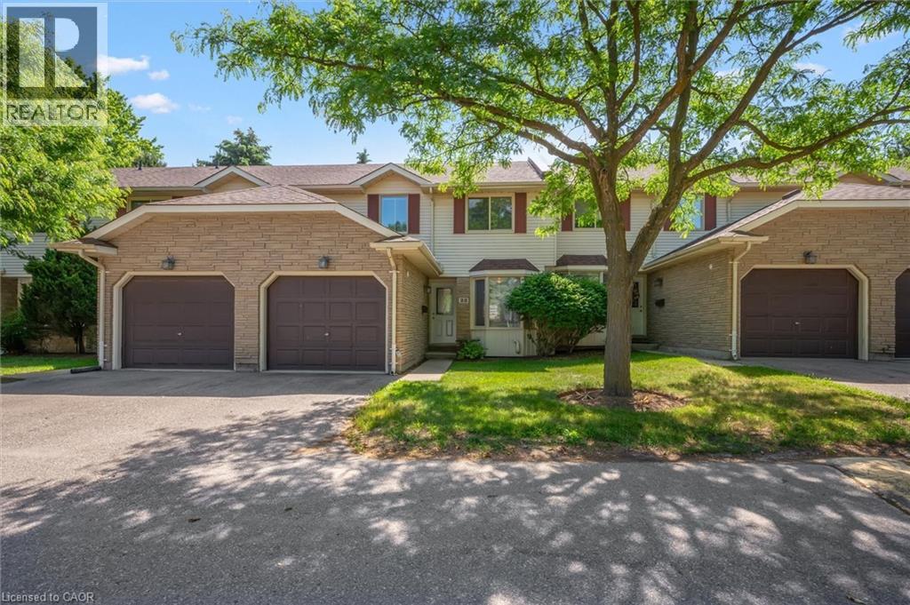 Photo 37 of 476 Kingscourt Drive Unit 22, Waterloo ON