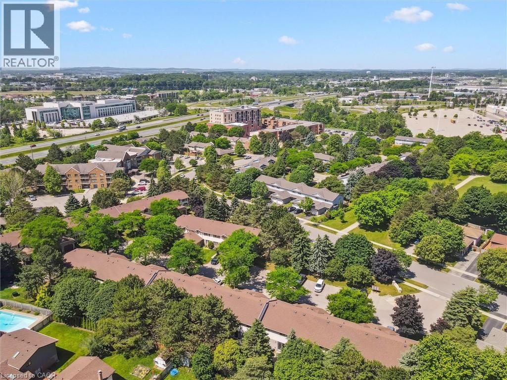 Photo 33 of 476 Kingscourt Drive Unit 22, Waterloo ON
