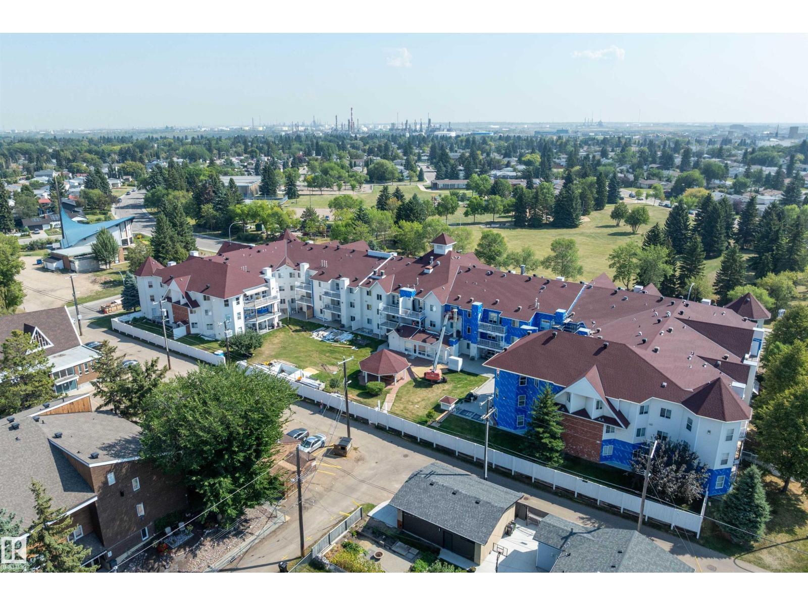 Photo 49 of 215 6220 Fulton Rd Nw, Edmonton AB