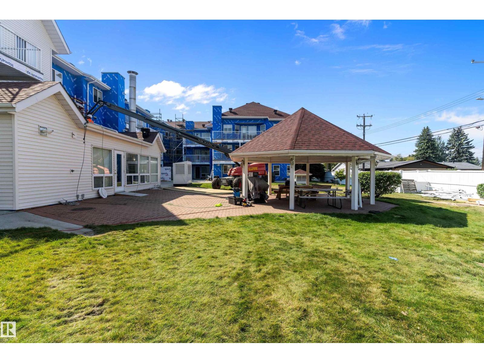 Photo 34 of 215 6220 Fulton Rd Nw, Edmonton AB