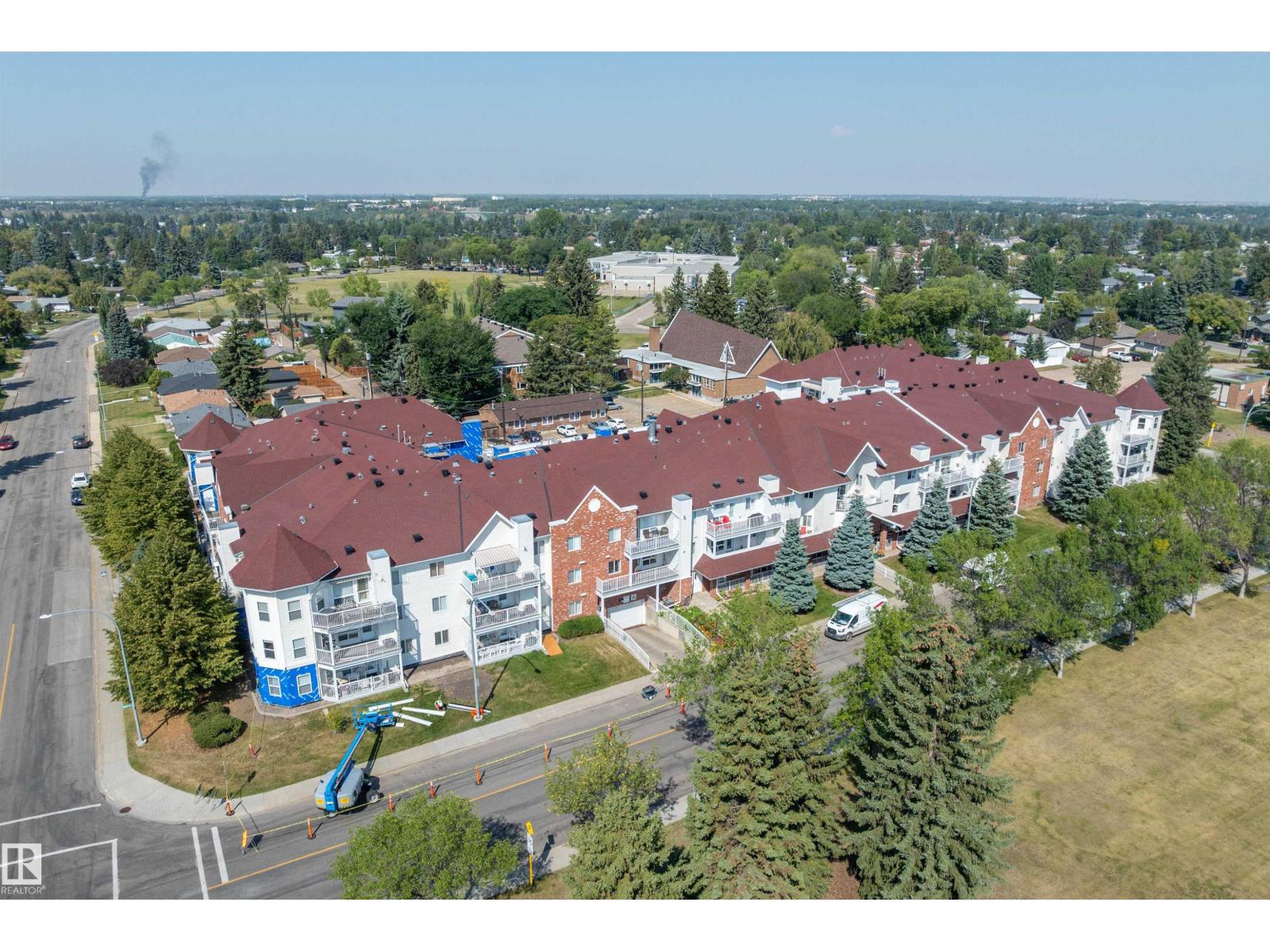 Photo 47 of 215 6220 Fulton Rd Nw, Edmonton AB