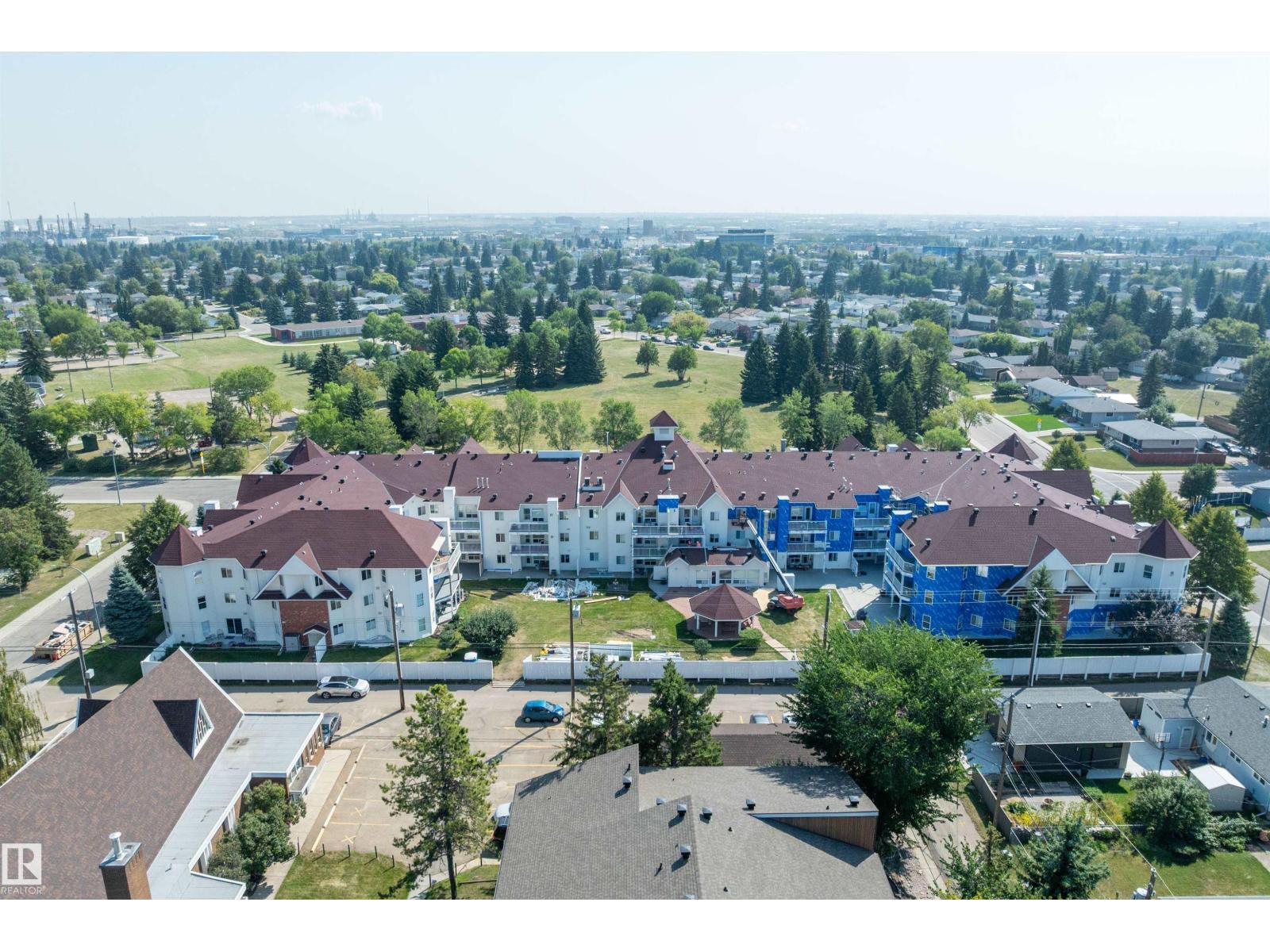 Photo 50 of 215 6220 Fulton Rd Nw, Edmonton AB