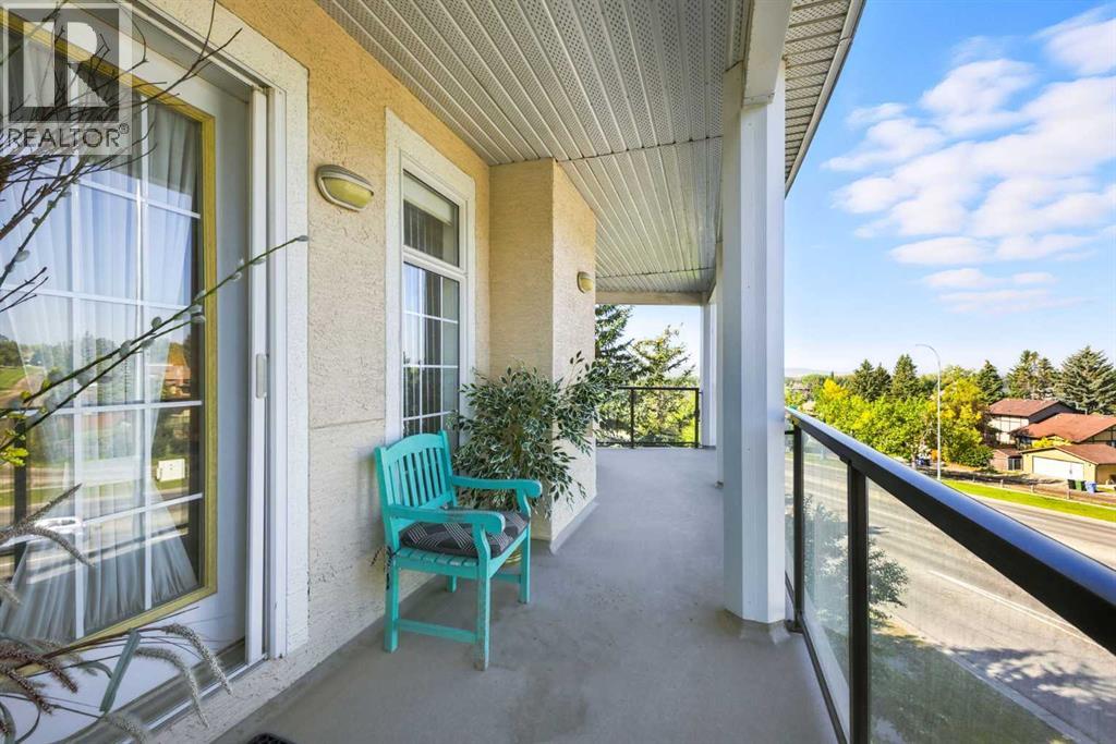 Photo 25 of 422 5201 Dalhousie Drive Nw, Calgary AB
