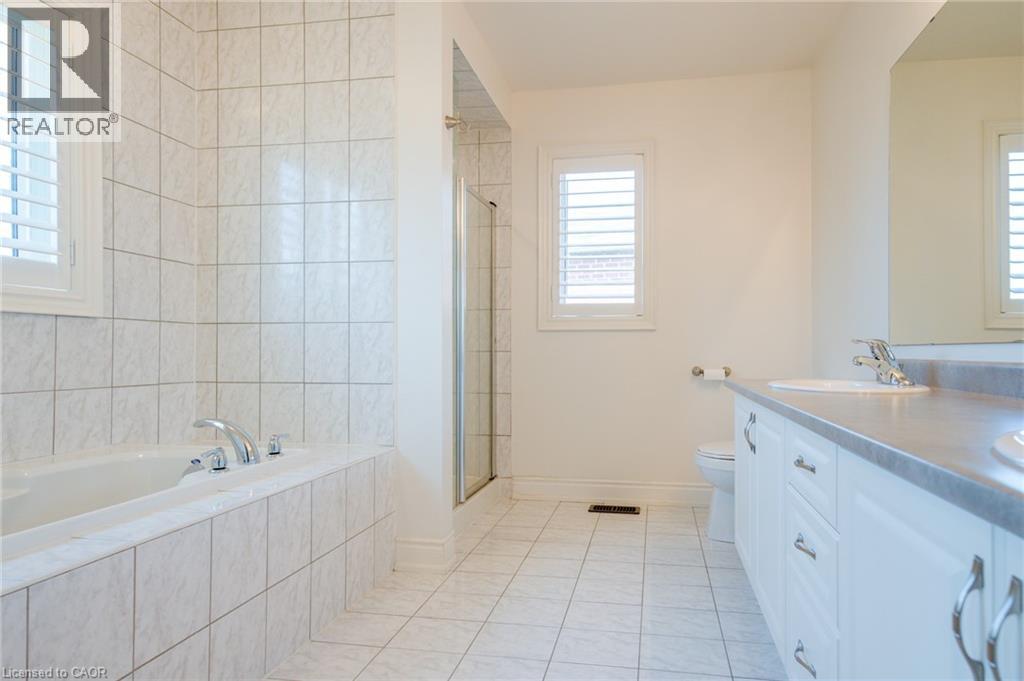 Photo 19 of 95 Goodwin Crescent Unit Upper, Milton ON