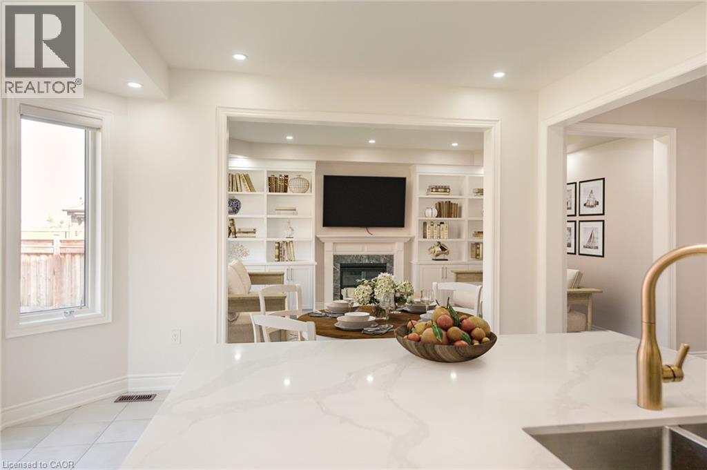 Photo 7 of 95 Goodwin Crescent Unit Upper, Milton ON