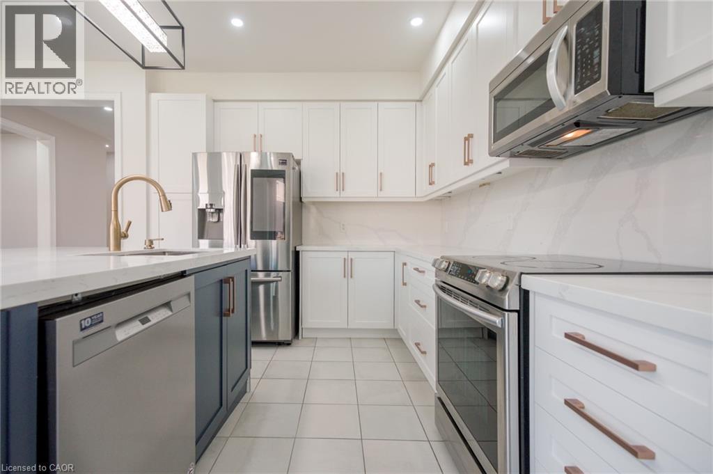 Photo 5 of 95 Goodwin Crescent Unit Upper, Milton ON
