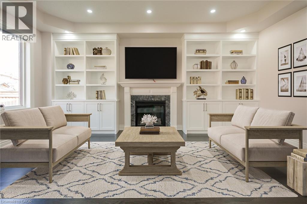 Photo 8 of 95 Goodwin Crescent Unit Upper, Milton ON