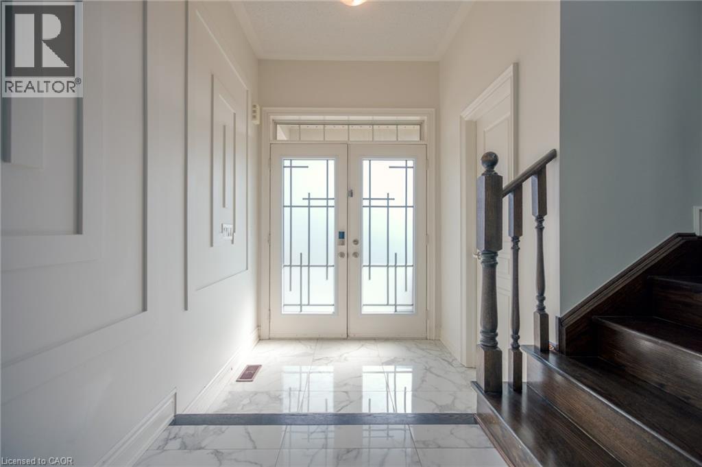 Photo 2 of 95 Goodwin Crescent Unit Upper, Milton ON