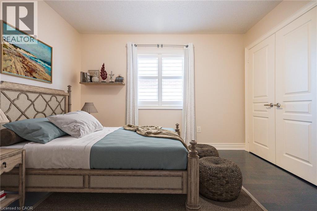 Photo 14 of 95 Goodwin Crescent Unit Upper, Milton ON