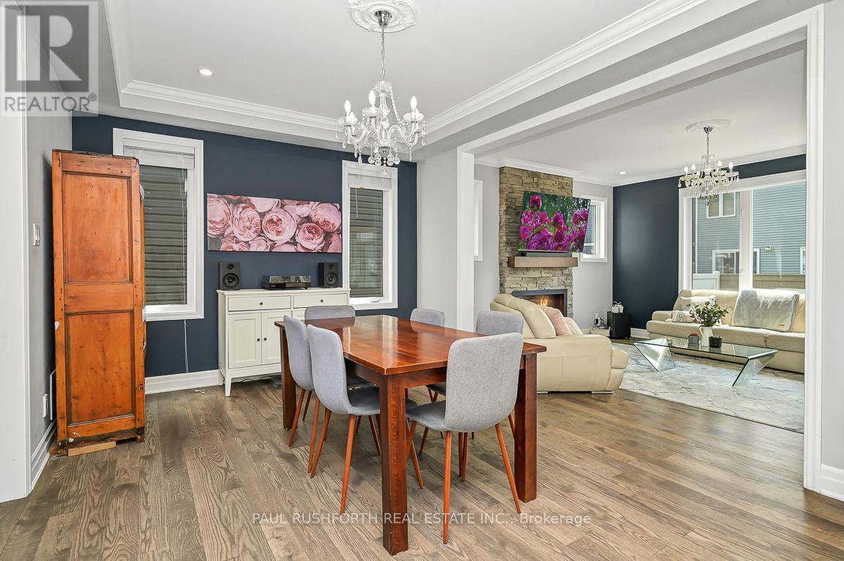 Photo 11 of 133 Mandalay Street, Ottawa ON
