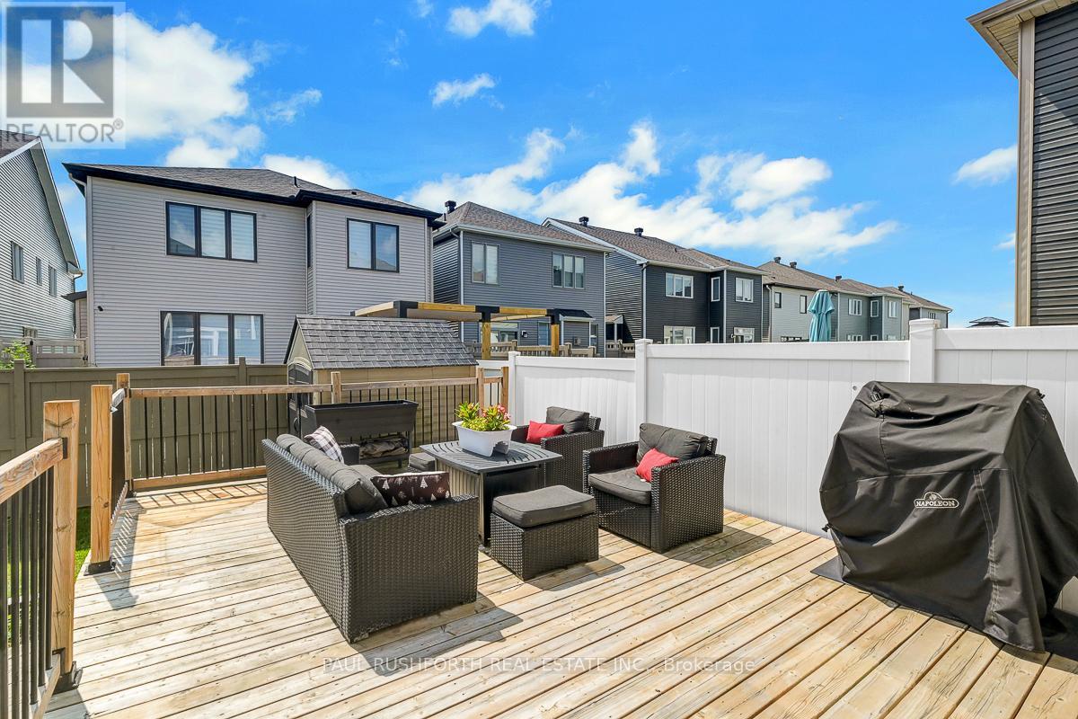 Photo 21 of 133 Mandalay Street, Ottawa ON