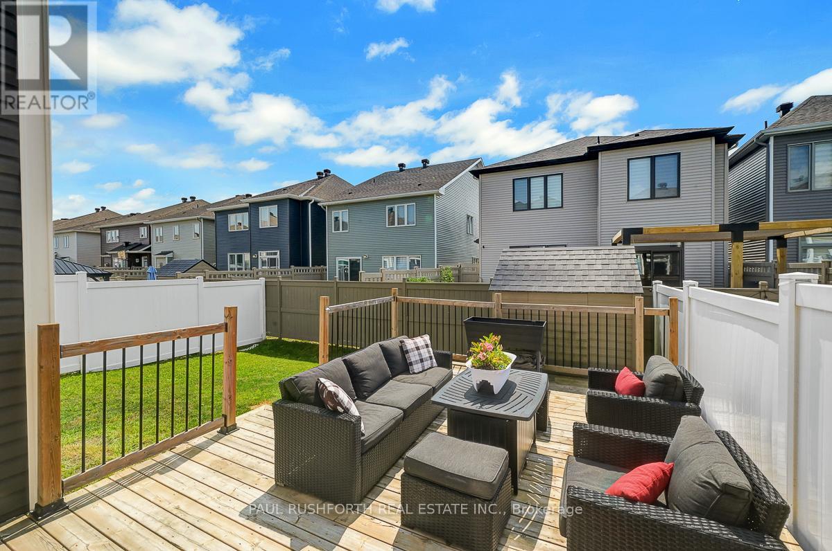Photo 22 of 133 Mandalay Street, Ottawa ON