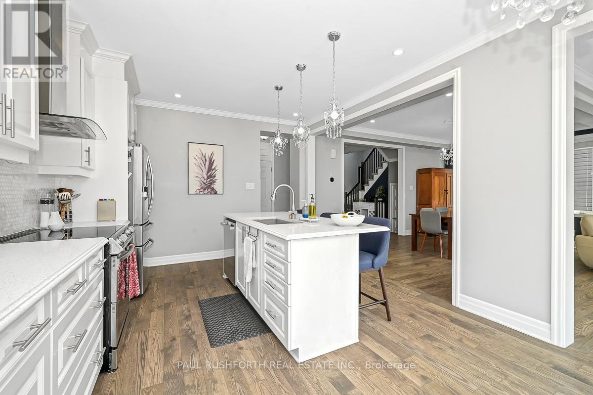Photo 9 of 133 Mandalay Street, Ottawa ON