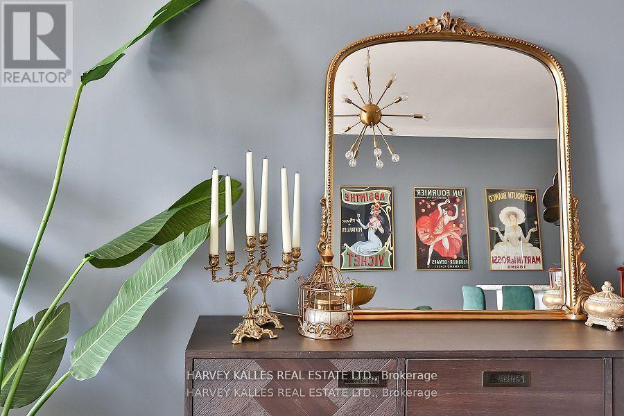 Photo 11 of 1402 21 Grand Magazine Street, Toronto ON