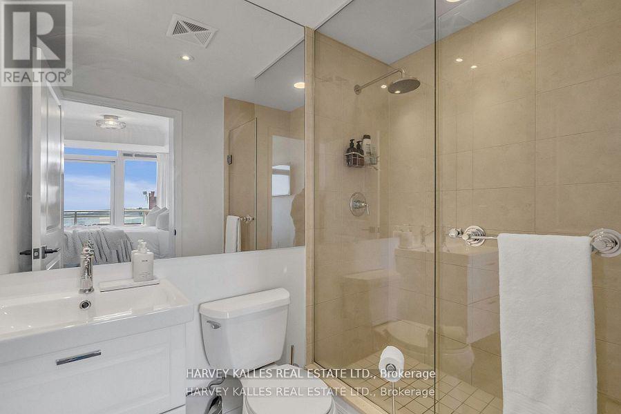 Photo 20 of 1402 21 Grand Magazine Street, Toronto ON